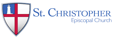 Logo for St. Christopher Episcopal Church